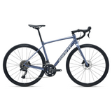 Landsvägscykel GIANT Contend AR 2 (2026) Thundercloud