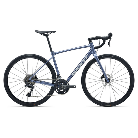 Road bike GIANT Contend AR 2 (2026) Thundercloud