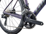 GIANT Defy Advanced 0 (2026) Road Bike Meteorite Mist