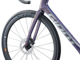 GIANT Defy Advanced 0 (2026) Landsvägscykel Meteorite Mist