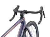 GIANT Defy Advanced 0 (2026) Landsvägscykel Meteorite Mist