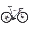 GIANT Defy Advanced 0 (2026) Landsvägscykel Meteorite Mist