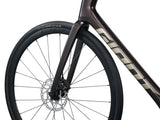 Landsvägscykel GIANT Defy Advanced 1 (2027) Obsidian Pulse