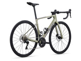 Landevejscykel GIANT Defy Advanced 2, Bay Leaf