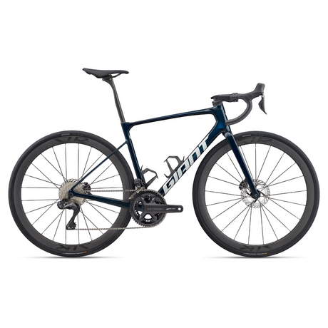 Landsvägscykel GIANT Defy Advanced Pro 0 (2026) Mariana Blue