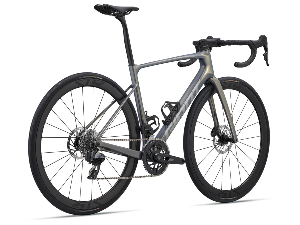 Landevejscykel GIANT Defy Advanced Pro 1 (2027) Midnight Moon