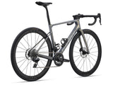 Landevejscykel GIANT Defy Advanced Pro 1 (2027) Midnight Moon