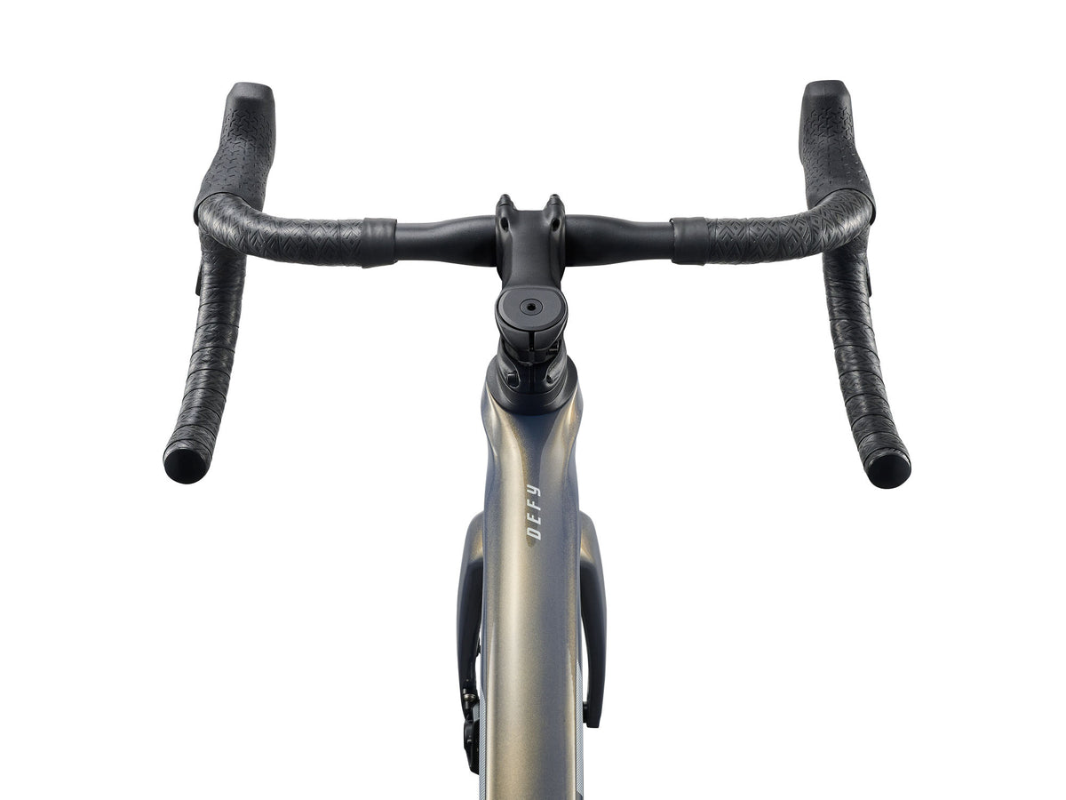 Landevejscykel GIANT Defy Advanced Pro 1 (2027) Midnight Moon