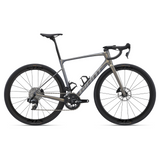 Landevejscykel GIANT Defy Advanced Pro 1 (2027) Midnight Moon