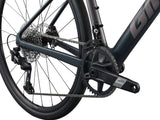 Racercykel GIANT FastRoad AR Advanced 1, Asphalt Green