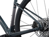 Racercykel GIANT FastRoad AR Advanced 1, Asphalt Green