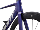 Landsvägscykel GIANT Propel Advanced 0 (2027) Azurite Blue