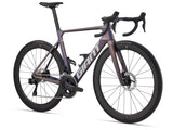 GIANT Propel Advanced 1 (2026) Landsvägscykel Meteorite Mist