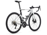 GIANT Propel Advanced 2 landsvägscykel visad från annan vinkel
