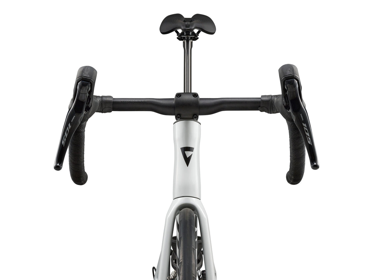 Landevejscykel GIANT Propel Advanced 2 (2027) Hvid
