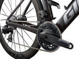 Landsvägscykel GIANT Propel Advanced Pro 0 AXS (2027) Obsidian Pulse