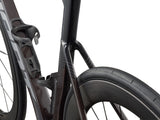 Landsvägscykel GIANT Propel Advanced Pro 0 AXS (2027) Obsidian Pulse