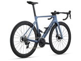 Landsvägscykel GIANT Propel Advanced Pro 1, Frost Silver
