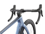 Landsvägscykel GIANT Propel Advanced Pro 1, Frost Silver