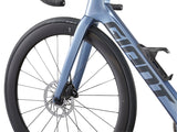Landsvägscykel GIANT Propel Advanced Pro 1, Frost Silver