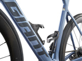 Landsvägscykel GIANT Propel Advanced Pro 1, Frost Silver