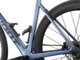 Landsvägscykel GIANT Propel Advanced Pro 1, Frost Silver