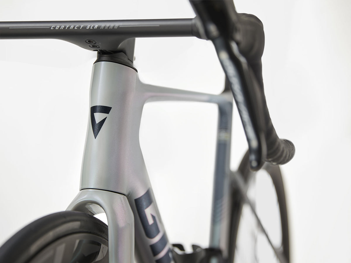 Landevejscykel GIANT Propel Advanced Pro DA (2027) Supernova Grey
