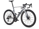 Landevejscykel GIANT Propel Advanced Pro DA (2027) Supernova Grey