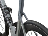 Landevejscykel GIANT Propel Advanced Pro DA (2027) Supernova Grey