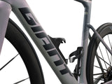 Landevejscykel GIANT Propel Advanced Pro DA (2027) Supernova Grey