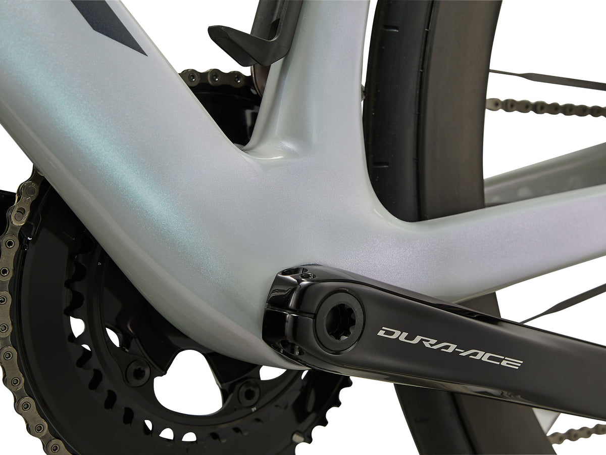 Landevejscykel GIANT Propel Advanced Pro DA (2027) Supernova Grey