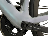 Landevejscykel GIANT Propel Advanced Pro DA (2027) Supernova Grey