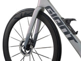 Landevejscykel GIANT Propel Advanced Pro DA (2027) Supernova Grey