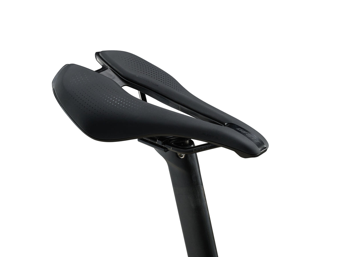 Landevejscykel GIANT Propel Advanced Pro DA (2027) Supernova Grey