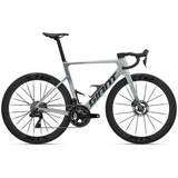 Landsvägscykel GIANT Propel Advanced Pro DA (2027) Supernova Grey