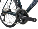 Landsvägscykel GIANT TCR Advanced 1 PC, Asphalt Green