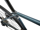Landsvägscykel GIANT TCR Advanced 1 PC, Asphalt Green