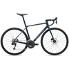Landsvägscykel GIANT TCR Advanced 1 PC, Asphalt Green
