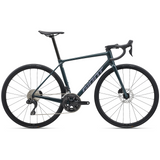 Landsvägscykel GIANT TCR Advanced 1 PC, Asphalt Green