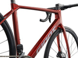 Landsvägscykel GIANT TCR Advanced 1 PC, Mars Dust