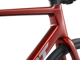 Landsvägscykel GIANT TCR Advanced 1 PC, Mars Dust