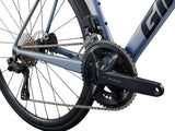 Landsvägscykel GIANT TCR Advanced 1 PC, Dreamy Blue