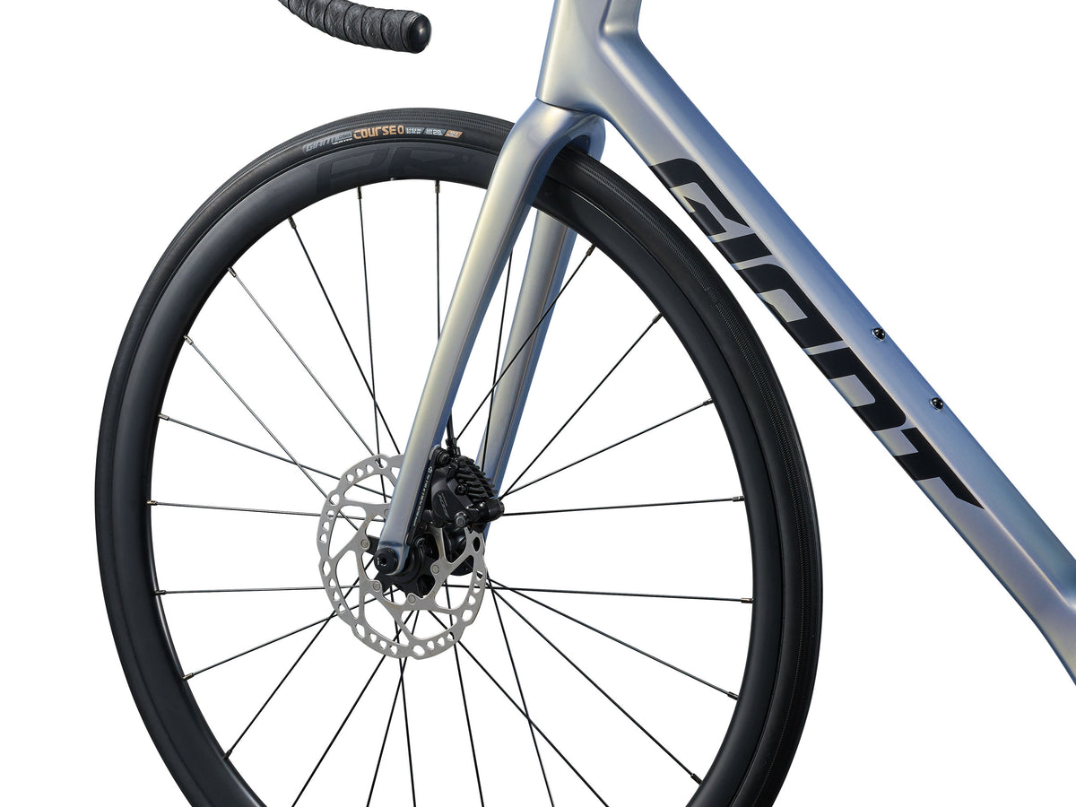 Landsvägscykel GIANT TCR Advanced 1 PC, Dreamy Blue