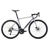 Landsvägscykel GIANT TCR Advanced 1 PC, Dreamy Blue