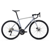 Landsvägscykel GIANT TCR Advanced 1 PC (2026) Dreamy Blue