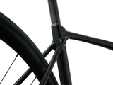 Landsvägscykel GIANT TCR Advanced 2 KOM, Carbon