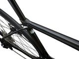 Landsvägscykel GIANT TCR Advanced 2 KOM, Carbon