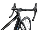 Landsvägscykel GIANT TCR Advanced 2 KOM, Carbon