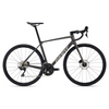 Landsvägscykel GIANT TCR Advanced 2 KOM (2026) Stealth Chrome