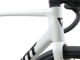 Landsvägscykel GIANT TCR Advanced 2 PC (2025) Illusion White